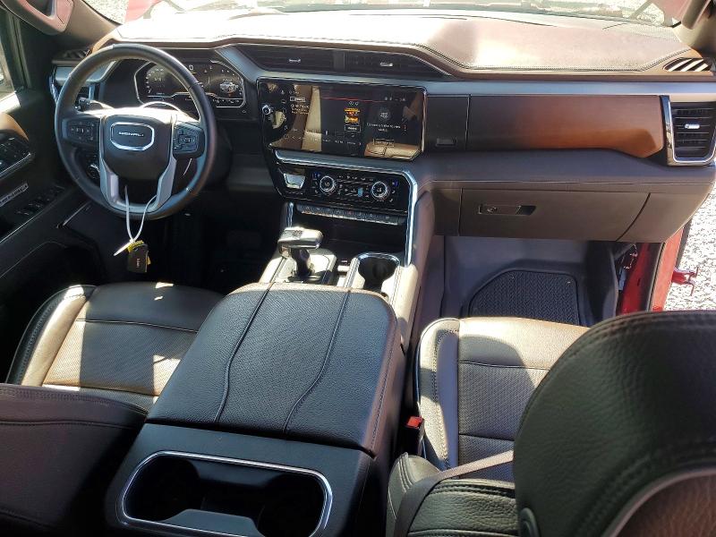 Aukcja sprzedaży 2024 Gmc Sierra, vin: 1GTUUGE87RZ118293, numer aukcji: 47252426