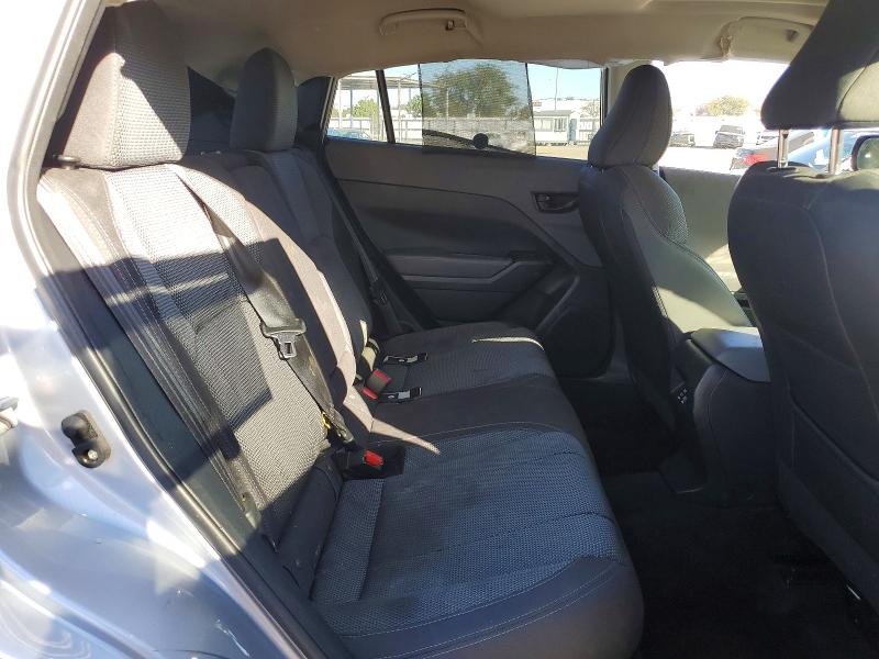 45963386 :رقم المزاد ، JF2GUADC3R8299996 vin ، 2024 Subaru Crosstrek مزاد بيع