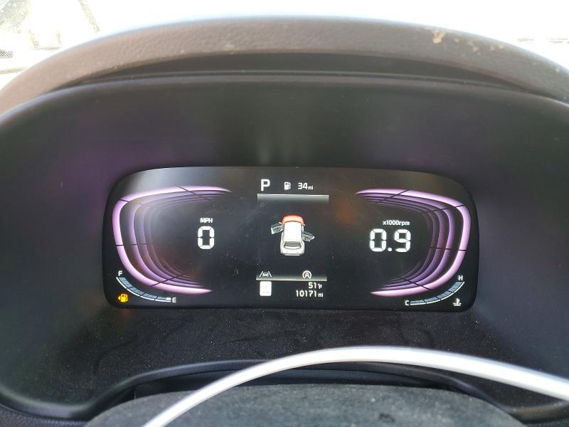Aukcja sprzedaży 2025 Kia Soul, vin: KNDJ23AU9S7950904, numer aukcji: 41990586