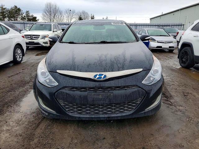 Aukcja sprzedaży 2015 Hyundai Sonata Hybrid, vin: KMHEC4A40FA136875, numer aukcji: 45628166