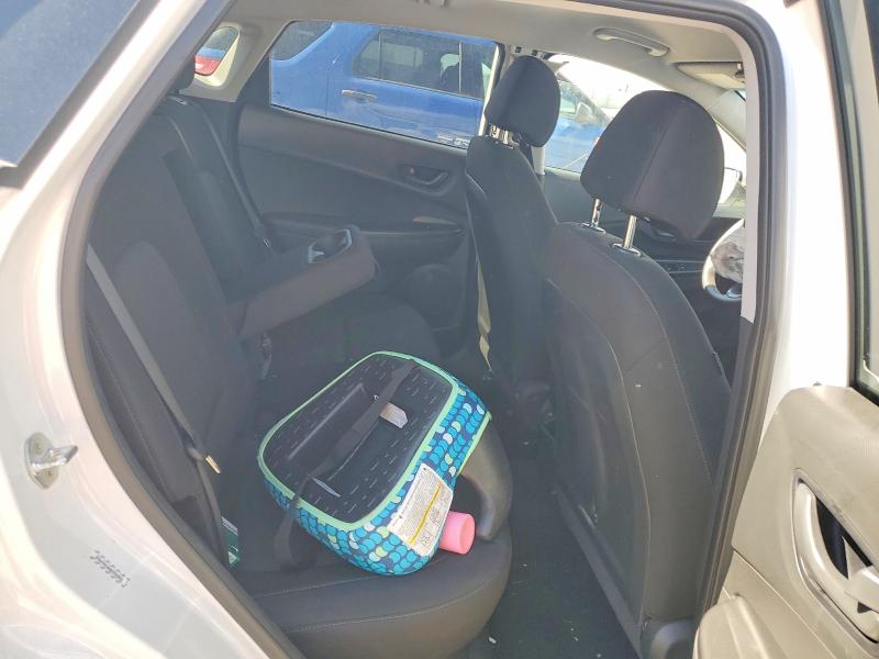 Aukcja sprzedaży 2023 Hyundai Kona, vin: KM8K62AB9PU944946, numer aukcji: 47761346