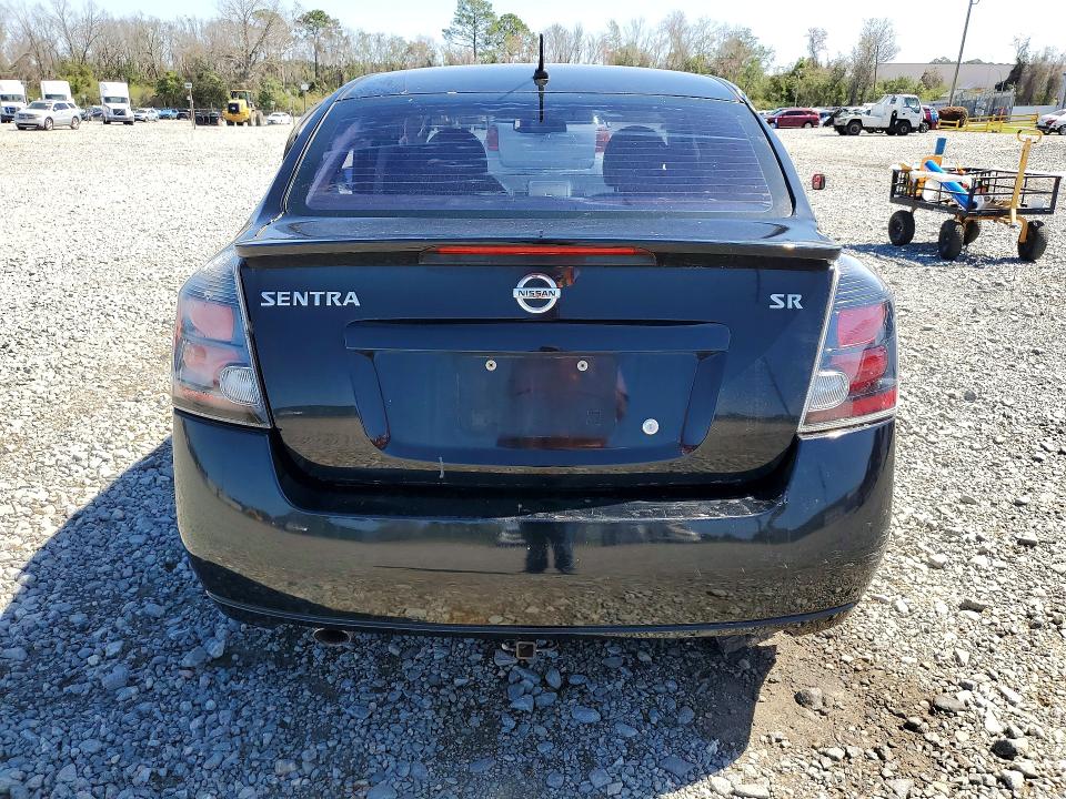 Продаж на аукціоні авто 2012 Nissan Sentra, vin: 3N1AB6AP2CL769607, номер лоту: 45829446