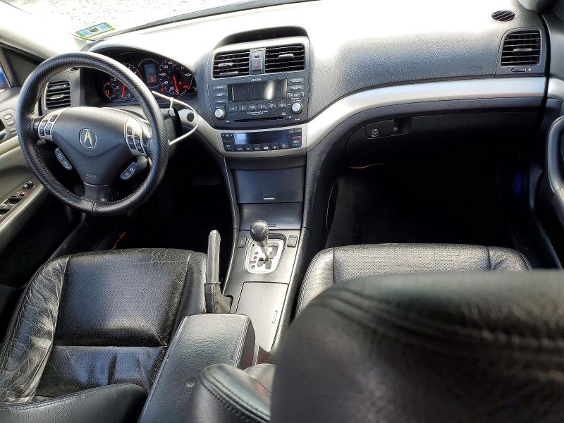 Продажа на аукционе авто 2006 Acura Tsx, vin: JH4CL96866C035847, номер лота: 46418066