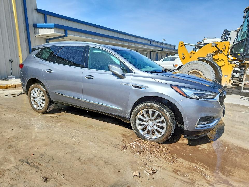 Продажа на аукционе авто 2020 Buick Enclave, vin: 5GAEVBKW1LJ269578, номер лота: 47170476