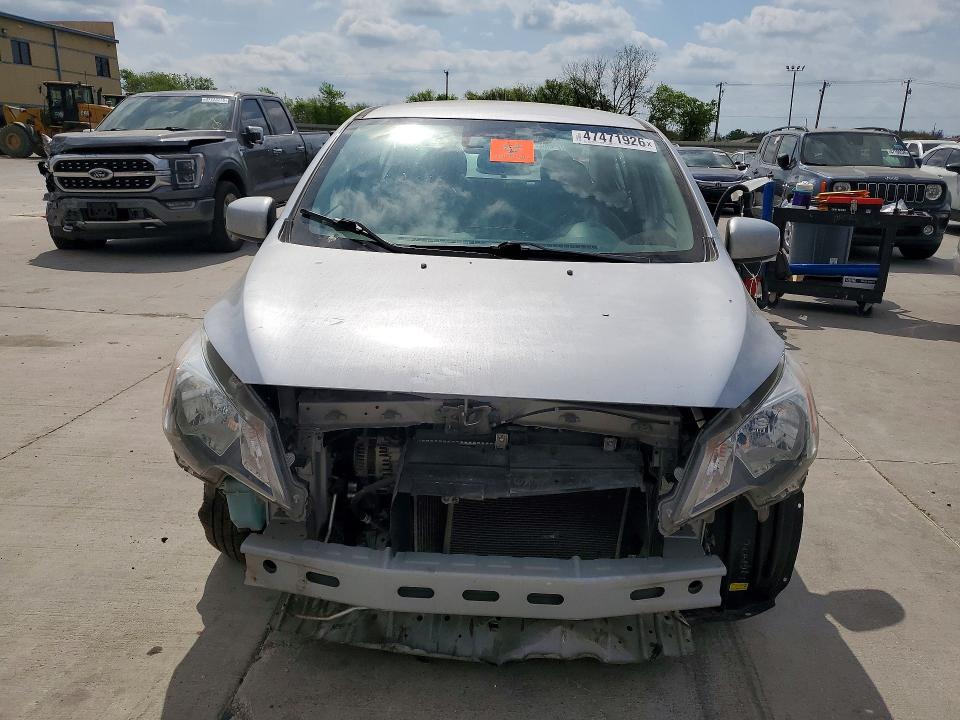 Продаж на аукціоні авто 2024 Mitsubishi Mirage, vin: ML32FUFJ3RHF05114, номер лоту: 47471926