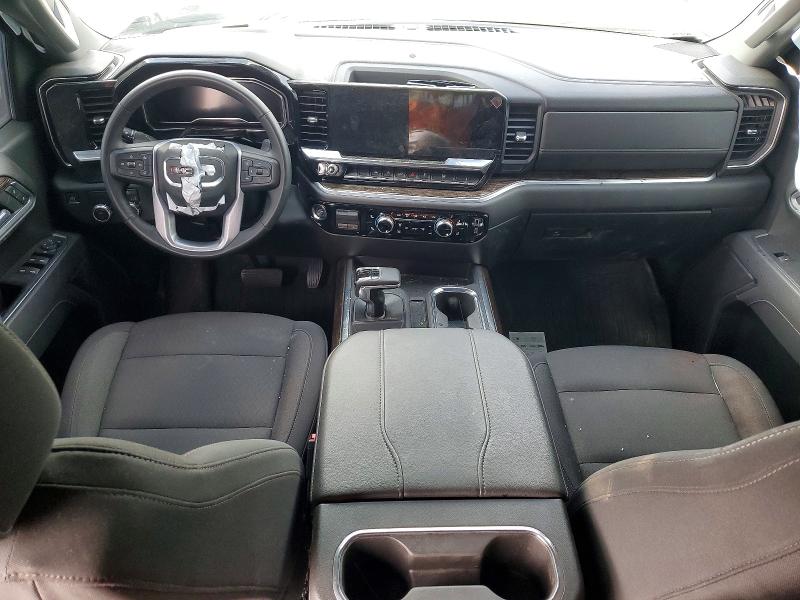 Aukcja sprzedaży 2025 Gmc Sierra, vin: 1GTPHCED1SZ281910, numer aukcji: 41891516