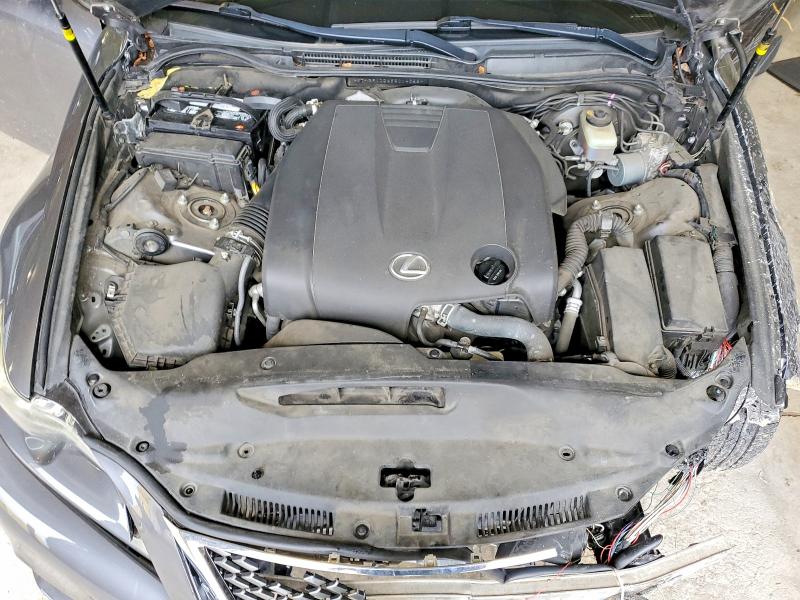Aukcja sprzedaży 2014 Lexus Is 250, vin: JTHBF1D26E5014356, numer aukcji: 79713025