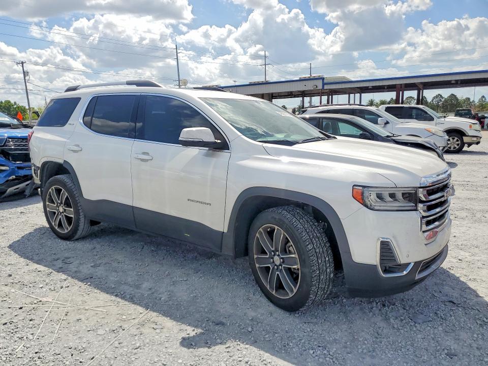Aukcja sprzedaży 2020 Gmc Acadia, vin: 1GKKNMLS6LZ155199, numer aukcji: 48289106