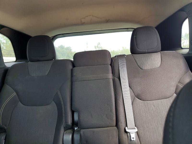 Продажа на аукционе авто 2015 Jeep Cherokee, vin: 1C4PJLCB6FW662956, номер лота: 47958366