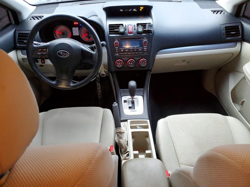 Aukcja sprzedaży 2013 Subaru Impreza, vin: JF1GJAA67DH010767, numer aukcji: 79826765