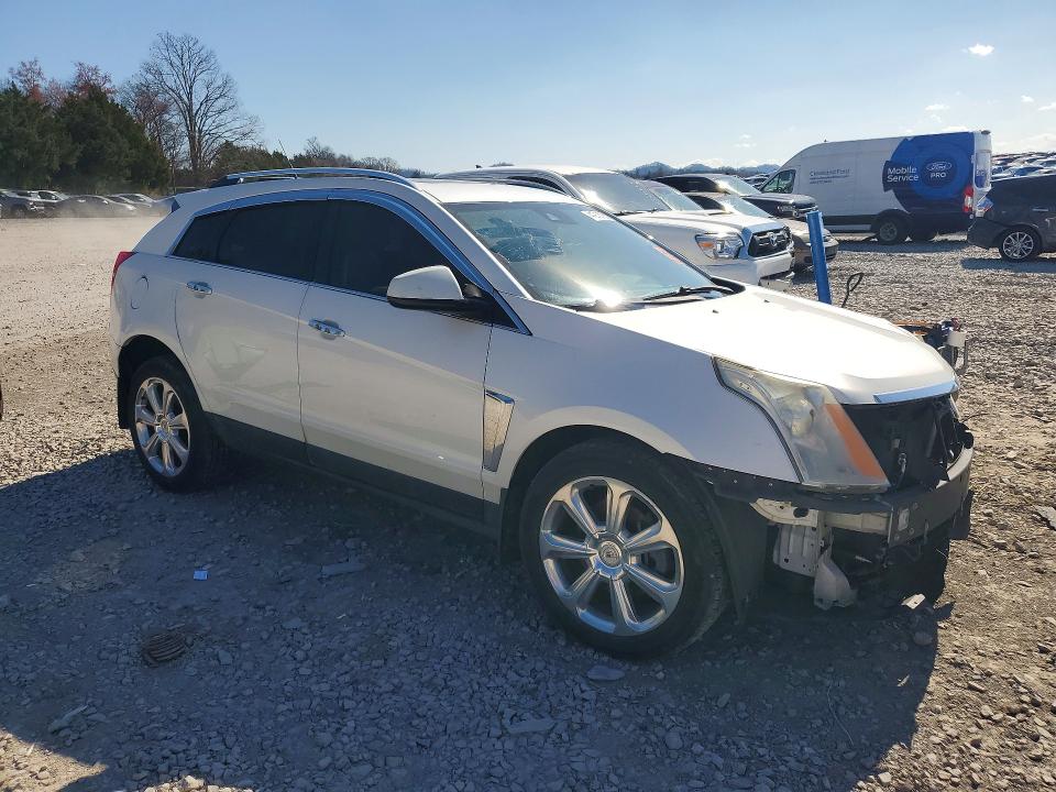 Aukcja sprzedaży 2014 Cadillac Srx, vin: 3GYFNCE32ES656047, numer aukcji: 41918726