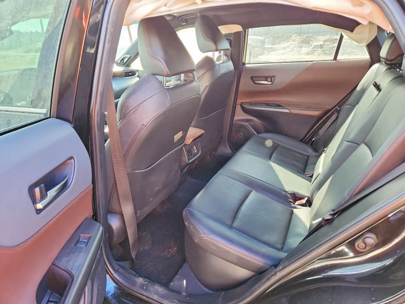 2024 Toyota Venza მანქანა იყიდება აუქციონზე, vin: JTEAAAAH1RJ159897, აუქციონის ნომერი: 45662236