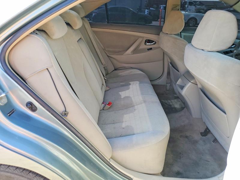2007 Toyota Camry მანქანა იყიდება აუქციონზე, vin: JTNBE46K473117594, აუქციონის ნომერი: 47501616