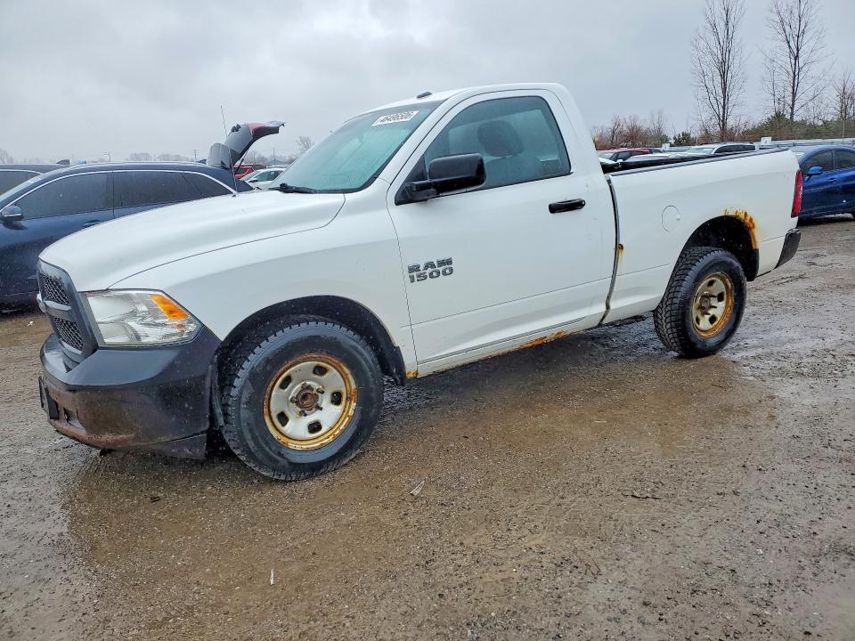 Auction sale of the 2013 Ram 1500, vin: 3C6JR6AP6DG579898, lot number: 46496506