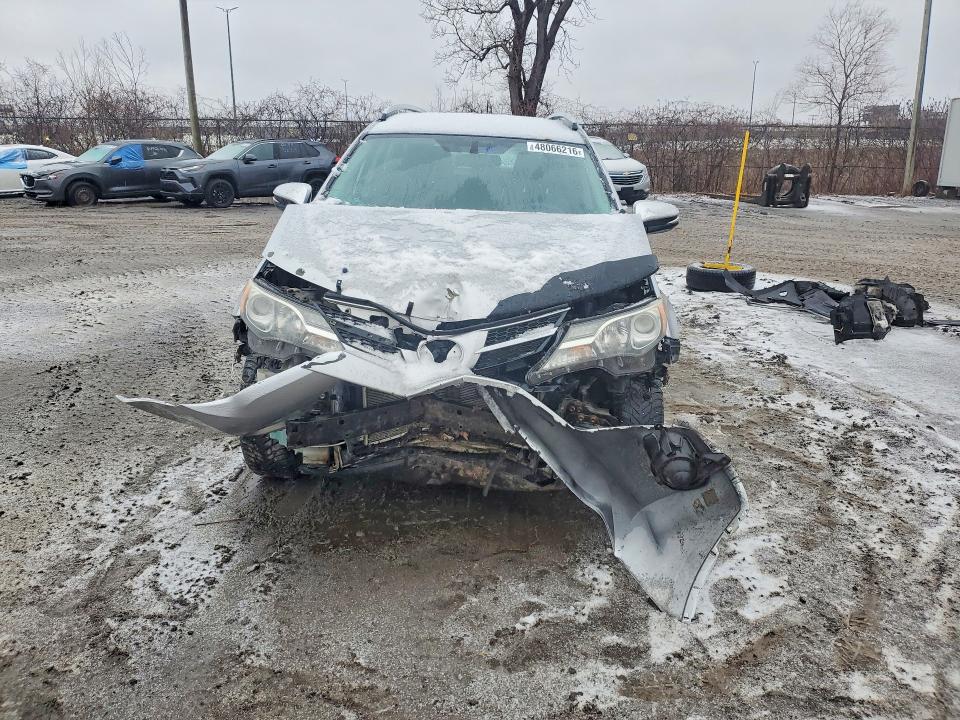 Продаж на аукціоні авто 2015 Toyota Rav4, vin: 2T3ZFREV4FW170381, номер лоту: 48066216