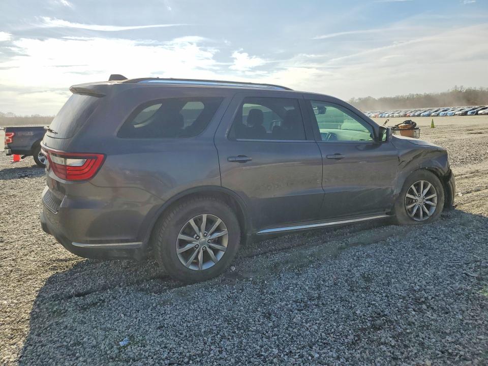 Aukcja sprzedaży 2017 Dodge Durango, vin: 1C4RDJAG5HC661174, numer aukcji: 45508366