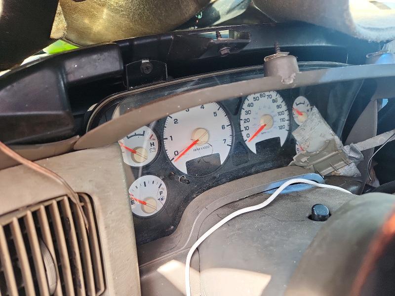 Aukcja sprzedaży 2003 Dodge Ram 1500, vin: 1D7HA16K13J662799, numer aukcji: 47585076