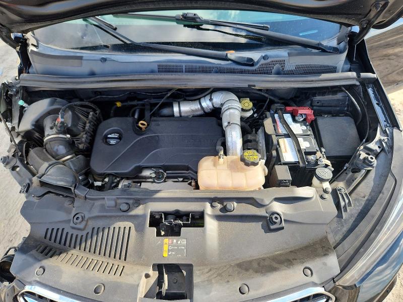 Aukcja sprzedaży 2019 Buick Encore, vin: KL4CJCSM5KB708077, numer aukcji: 79122275