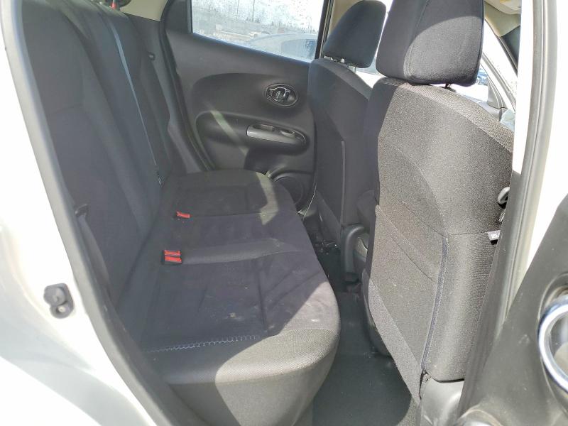 Продажа на аукционе авто 2016 Nissan Juke, vin: JN8AF5MV1GT660034, номер лота: 47746496