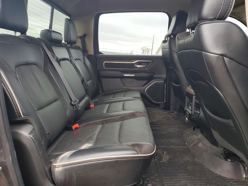 Продажа на аукционе авто 2019 Ram 1500, vin: 1C6SRFJT3KN775271, номер лота: 41791236