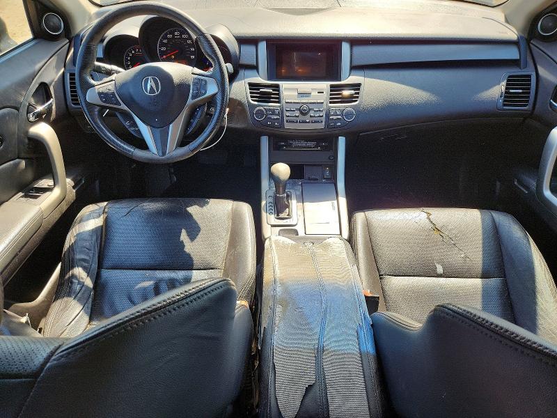 Продажа на аукционе авто 2012 Acura Rdx, vin: 5J8TB2H24CA003623, номер лота: 79092705