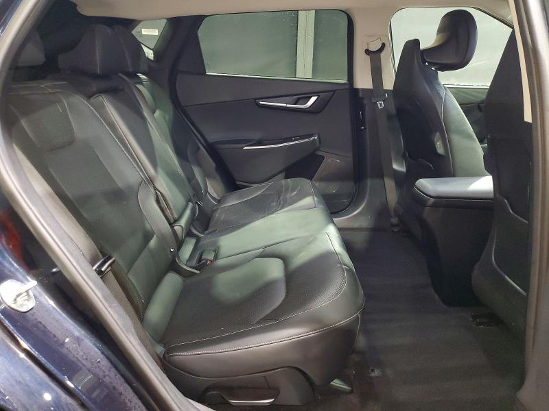 Продаж на аукціоні авто 2024 Kia Ev6, vin: KNDC3DLC5R5184398, номер лоту: 47993966