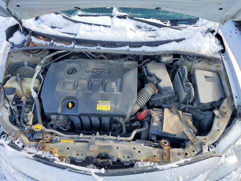 2012 Toyota Corolla მანქანა იყიდება აუქციონზე, vin: 2T1BU4EE5CC896086, აუქციონის ნომერი: 42052316
