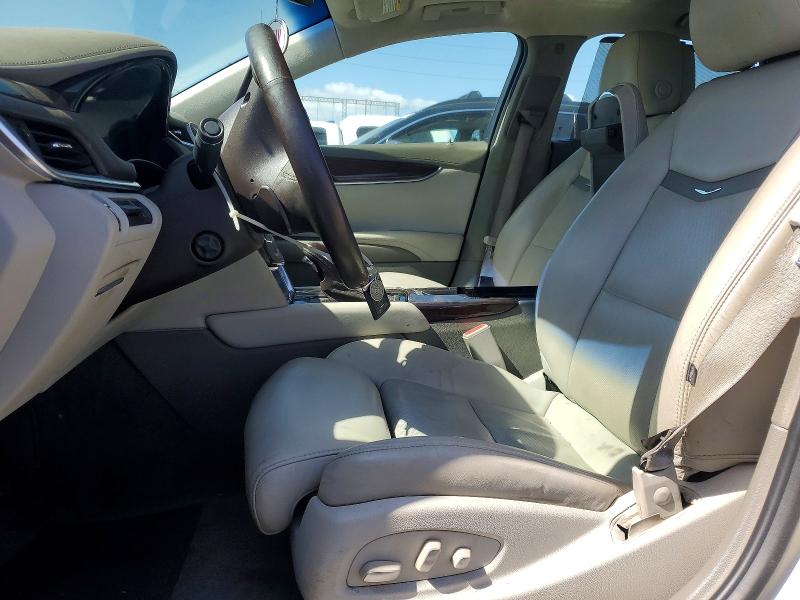 Продаж на аукціоні авто 2014 Cadillac Xts, vin: 2G61T5S3XE9198005, номер лоту: 41615206