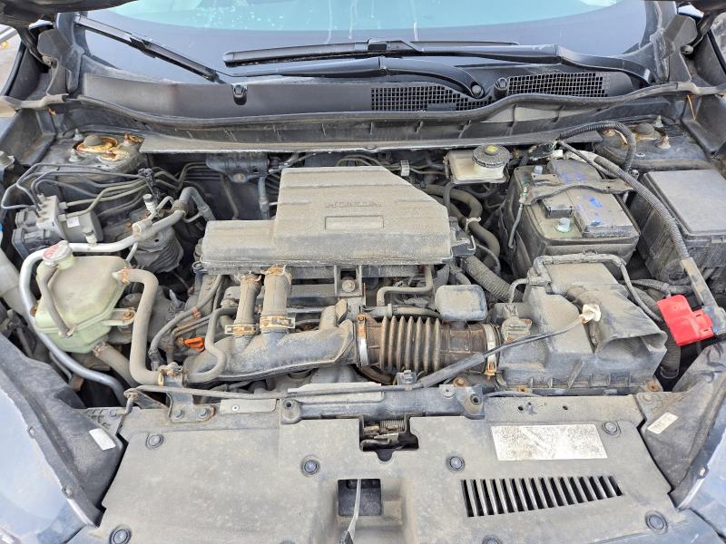 Aukcja sprzedaży 2020 Honda Cr-v, vin: 2HKRW2H23LH203110, numer aukcji: 75368675