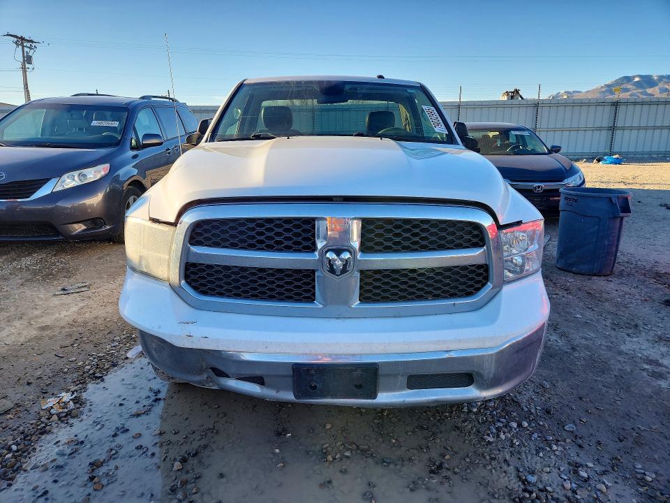 Продаж на аукціоні авто 2021 Ram 1500 Classic, vin: 3C6JR6DG9MG563156, номер лоту: 79032995