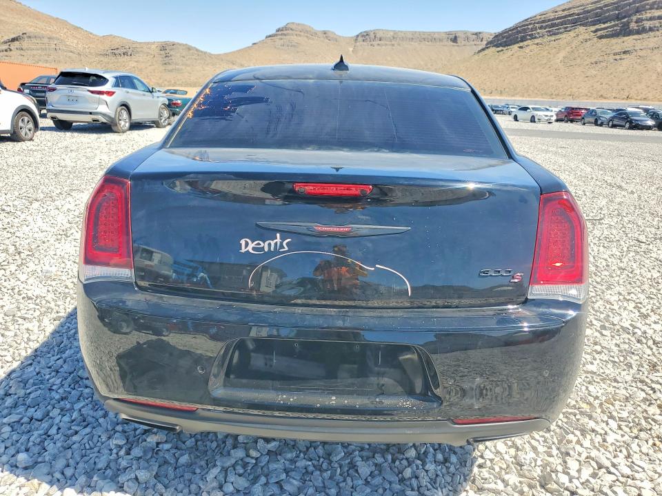 47506006 :رقم المزاد ، 2C3CCABG8NH236553 vin ، 2022 Chrysler 300 مزاد بيع