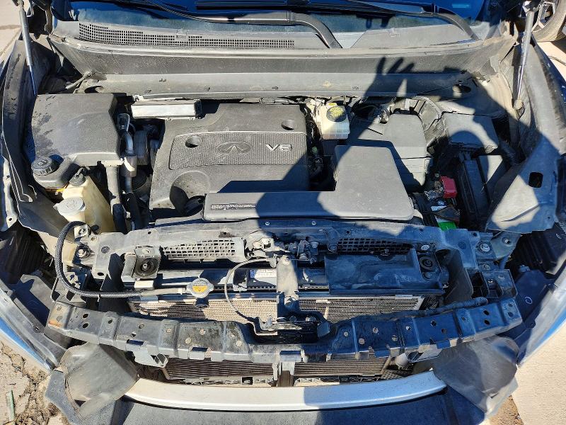 Продажа на аукционе авто 2016 Infiniti Qx60, vin: 5N1AL0MM4GC527231, номер лота: 45650066