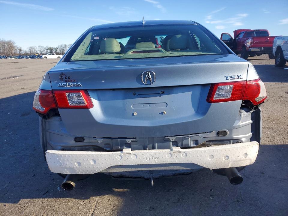 Aukcja sprzedaży 2009 Acura Tsx, vin: JH4CU266X9C000994, numer aukcji: 46346676