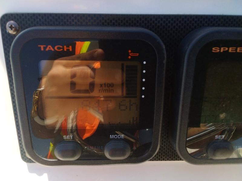 2007 Maverick Boat Co. Boat მანქანა იყიდება აუქციონზე, vin: MVIPS005H607, აუქციონის ნომერი: 76975185