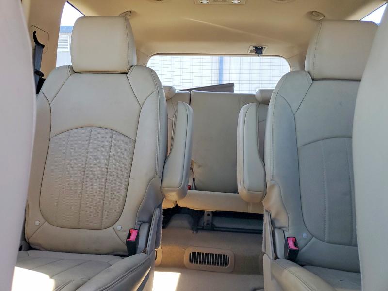 47908786 :رقم المزاد ، 1GKKVTED9CJ412072 vin ، 2012 Gmc Acadia مزاد بيع