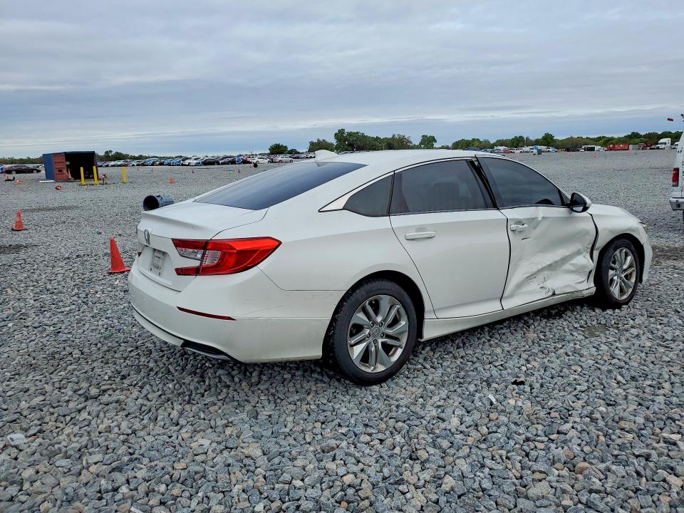 Продаж на аукціоні авто 2018 Honda Accord, vin: 1HGCV1F17JA136840, номер лоту: 46195696