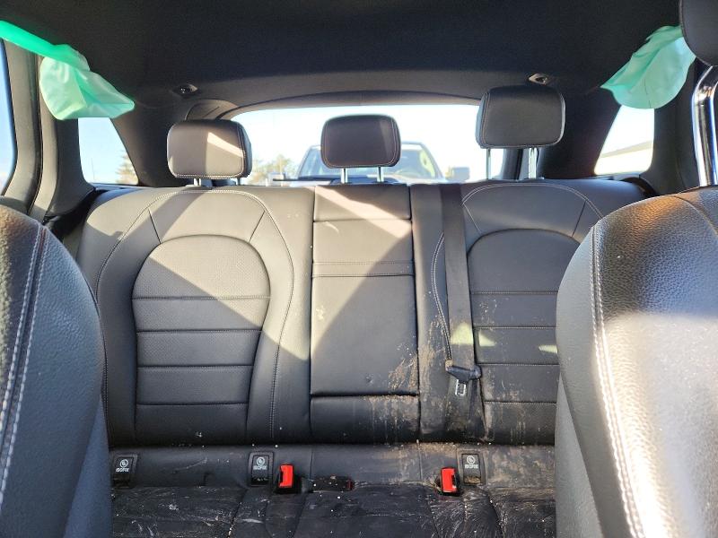 41807366 :رقم المزاد ، W1N0G8EB7MV264063 vin ، 2021 Mercedes-benz Glc مزاد بيع