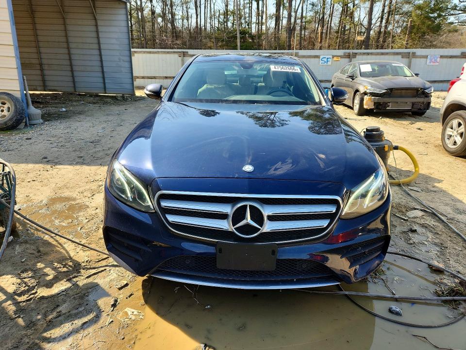 Aukcja sprzedaży 2017 Mercedes-benz E, vin: WDDZF4KB4HA185466, numer aukcji: 47562666