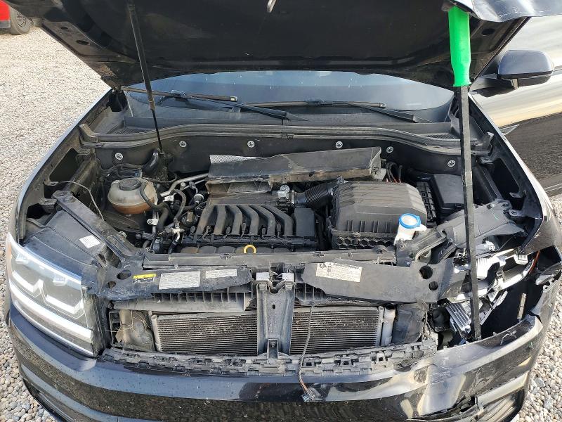 Продажа на аукционе авто 2019 Volkswagen Atlas, vin: 1V2YR2CA1KC529370, номер лота: 47825776