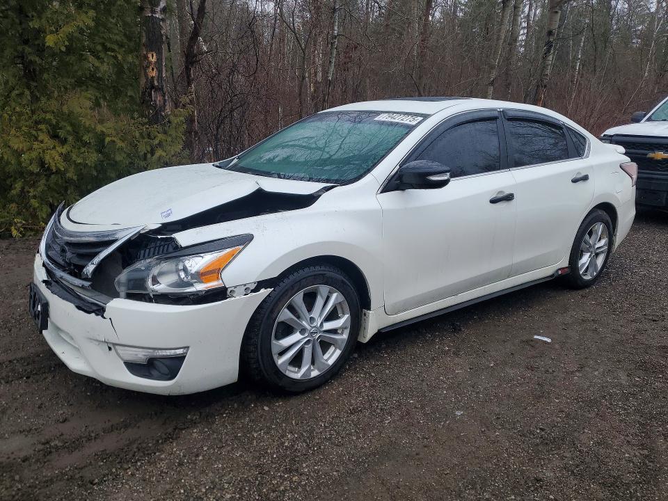 79427275 :رقم المزاد ، 1N4AL3APXEN348431 vin ، 2014 Nissan Altima مزاد بيع