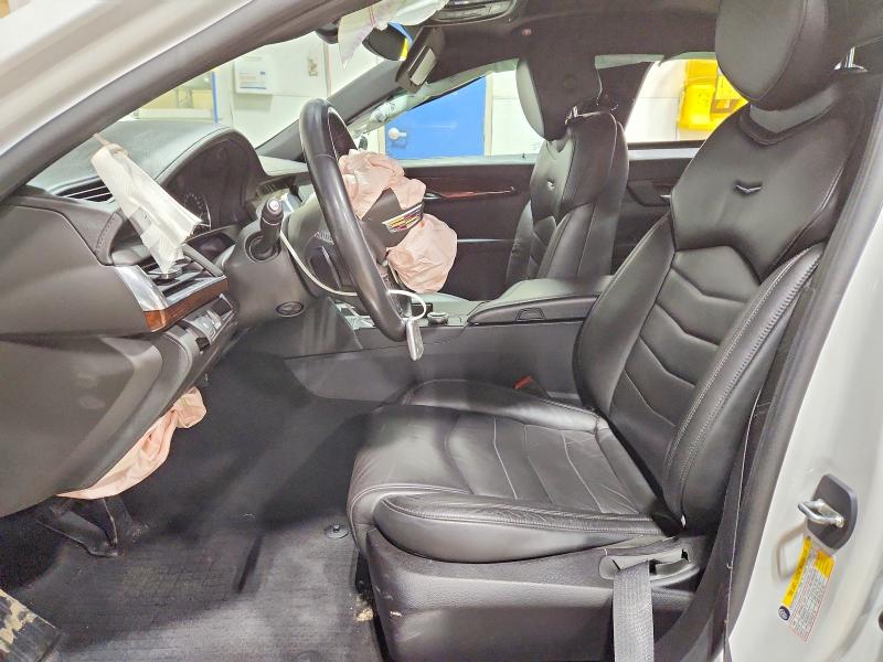 Продажа на аукционе авто 2020 Cadillac Ct6, vin: 1G6KB5RS0LU101835, номер лота: 41875116