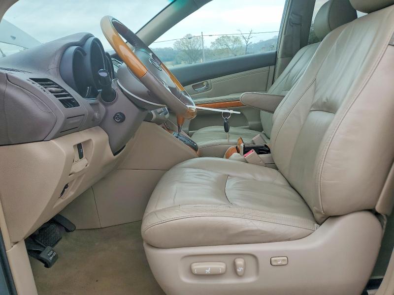 2008 Lexus Rx 350 მანქანა იყიდება აუქციონზე, vin: 2T2HK31U98C068682, აუქციონის ნომერი: 47695846
