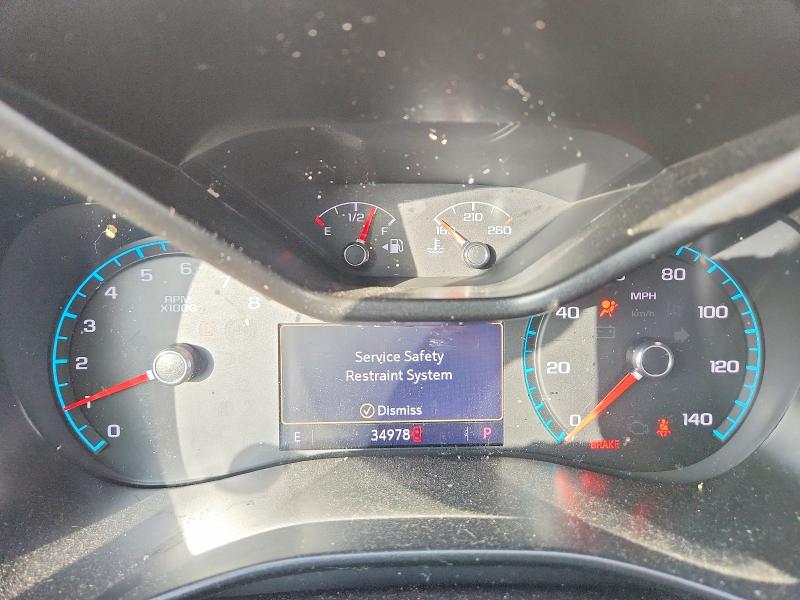 Aukcja sprzedaży 2020 Gmc Canyon, vin: 1GTG5CEN6L1251089, numer aukcji: 47269596
