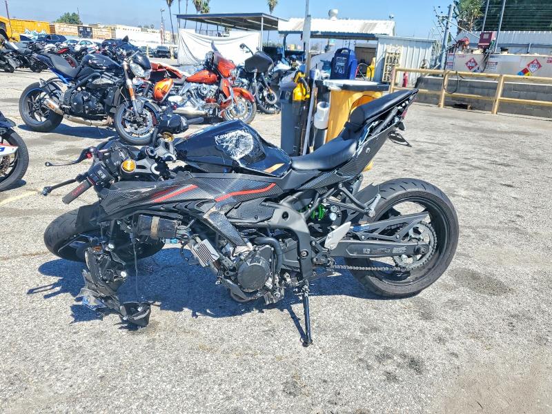 Продажа на аукционе авто 2026 Kawasaki Zx400, vin: ML5ZXCS19TDA47788, номер лота: 47621016