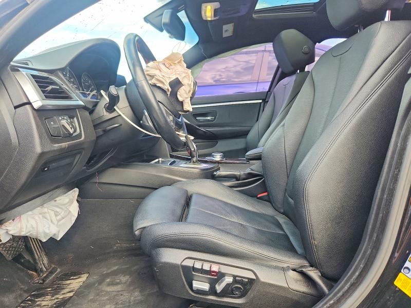 Продаж на аукціоні авто 2018 Bmw 430i, vin: WBA4J1C55JBG76719, номер лоту: 45686156