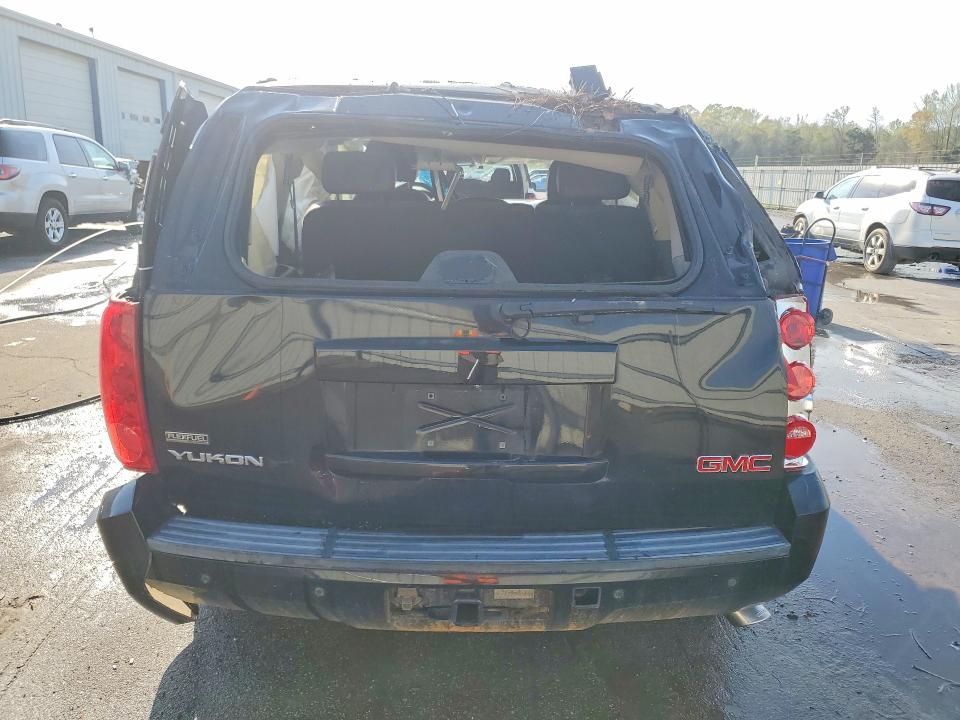 Aukcja sprzedaży 2009 Gmc Yukon, vin: 1GKEC33369R179419, numer aukcji: 47170036
