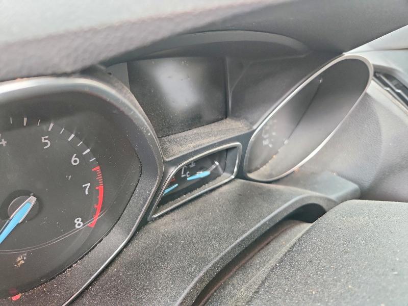 Aukcja sprzedaży 2019 Ford Escape, vin: 1FMCU0GDXKUA89335, numer aukcji: 41983546