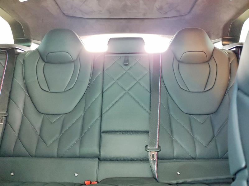 Aukcja sprzedaży 2024 Bmw Xm, vin: 5YM23CS05R9U35286, numer aukcji: 46331536