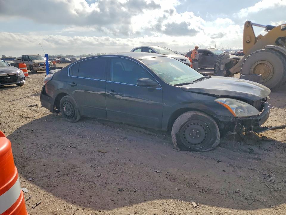 Aukcja sprzedaży 2011 Nissan Altima, vin: 1N4AL2AP8BN443558, numer aukcji: 79480095