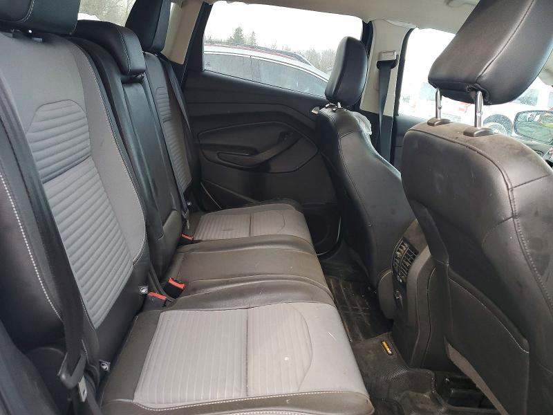 Продажа на аукционе авто 2018 Ford Escape, vin: 1FMCU0GD1JUC91916, номер лота: 41939356